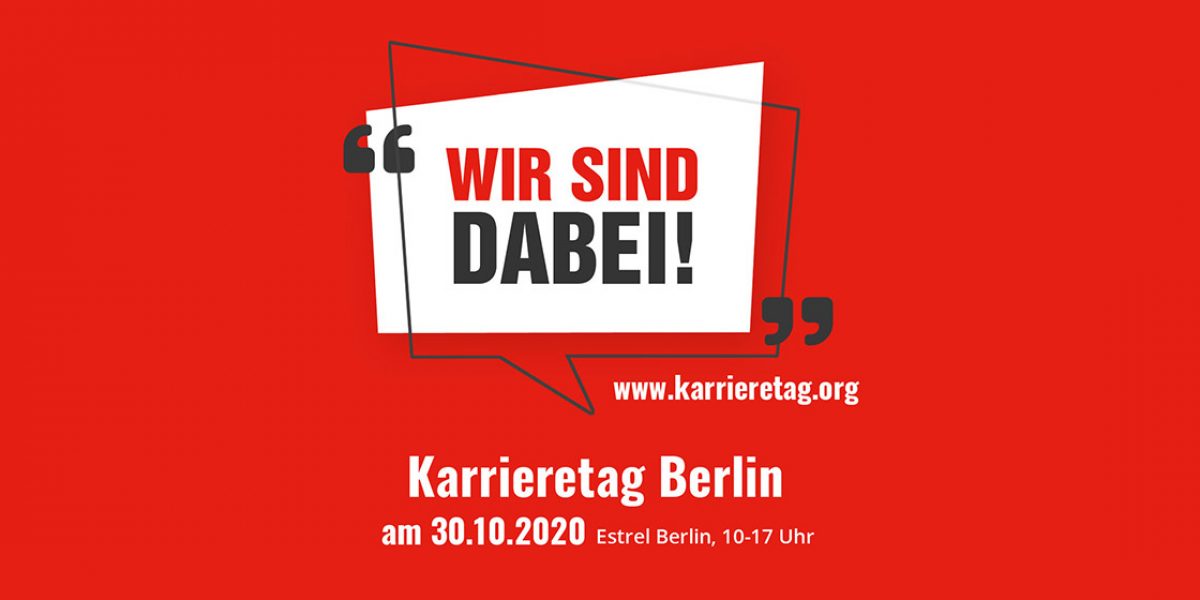 karrieretag